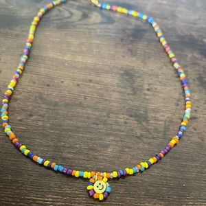 Handmade Necklace
